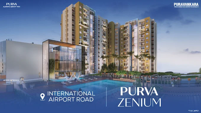 Purva Zenium